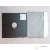   Sony MD-2HD Diskette 5 1-4