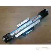   Origa Lineareinheit mit Endlagendämpfung 