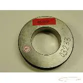   Marposs Lehrring - Mess. Innendurchmesser 45.002 