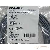  Balluff Balluff Induktiver Näherungsschalter BES Q08ZC-PSC20B-BV06 photo on Industry-Pilot