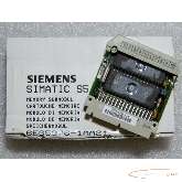  Серводвигатель Siemens Simatic S5 EPROM 6ES5376-1AA21 фото на Industry-Pilot
