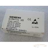  Серводвигатель Siemens Simatic S5 EPROM 6ES5377-0AA21 7340-B8 фото на Industry-Pilot