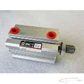  SMC ECQ2B - 32-50 DCM Kompaktzylinder фото на Industry-Pilot