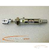  Hydraulic cylinder SMC CD85N16-10-A  photo on Industry-Pilot