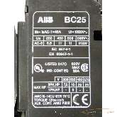  ABB ABB Blockschütz BC25-40-22 Bilder auf Industry-Pilot