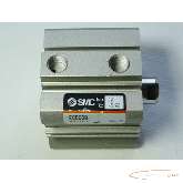   SMC Kompaktzylinder ECDQ2B, 40-10DC, GU-DE Bilder auf Industry-Pilot