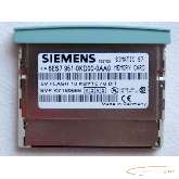  Siemens SIEMENS 6ES7951-0KD00-0AA0 Memory Card gebraucht kaufen