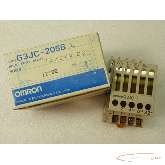  Omron Omron G3JC-205BL Solid-State Relay 8807-B61 фото на Industry-Pilot