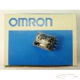  Omron Omron MY4N-D2 Relais photo on Industry-Pilot