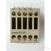  Omron Omron G3JC-205BL Solid-State Relay 8812-B61A Bilder auf Industry-Pilot