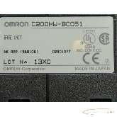  Omron Omron C200HW-BC051 Base Unit фото на Industry-Pilot