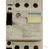 Motor protection switch Siemens 3VU1300-1ME00  photo on Industry-Pilot