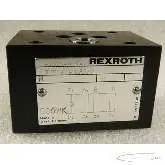  Rexroth Rexroth Z1S 6 P1-32-V Hydraulisches Rückschlagventil 9144-L 135A Bilder auf Industry-Pilot