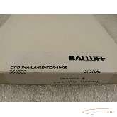  Balluff Balluff 74A-LA-KB-PZK-10-02 Optosensor, in original Verpackung - VERSIEGELT - Bilder auf Industry-Pilot