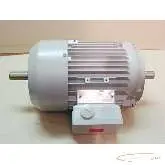  Серводвигатель Siemens 1LA5083-4AA22-Z 2-Wellen Drehstrommotor фото на Industry-Pilot