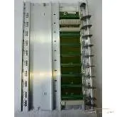  Servomotor Siemens 6ES5700-1LA11 Subrack CR1 