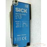  Plug Sick WTF18-2V411 Reflexions-Lichttaster mit M12er 4pol.  photo on Industry-Pilot