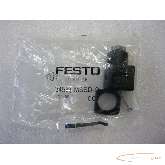  FESTO Festo 34583 MSSD-C Steckdose photo on Industry-Pilot