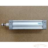  Hydraulic cylinder Festo DNU-63-180-PPV-A 14153 U308  photo on Industry-Pilot