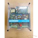 Frequenzumrichter Contraves Varidyn Compact ADB 190.30 MSN:1877 gebraucht kaufen