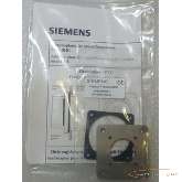 Servomotor Siemens 6FX2006-1BG44 Adapter - Flanschplatte photo on Industry-Pilot