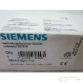  Серводвигатель Siemens 3RA1921-1D Verbindungsbaustein S0-S00 VPE = 10 Stück OVP фото на Industry-Pilot
