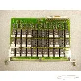  Karte Siemens 03 201-A - 03201-A  