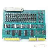   Gildemeister 0.651.708-57.3 Platine gebraucht фото на Industry-Pilot