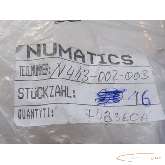   Numatics N443-002-003 Reduziernippel von 1-2 auf 3-8 Zoll, neu, VPE = 16 фото на Industry-Pilot