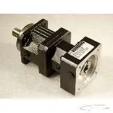  Getriebemotor Stöber P322SPR0250ME  