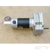  Servo PARVEX RT230J R0001 motor mit Mattke KEMA 2000 Getriebe K 29.45:1 Bilder auf Industry-Pilot