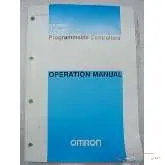  Controller Omron CQM1 Sysmac Programmable s Handbuch Bilder auf Industry-Pilot