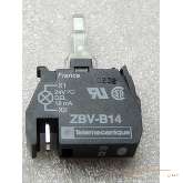  Module Telemecanique ZBV B14 LED-VPE = 5 Stück photo on Industry-Pilot
