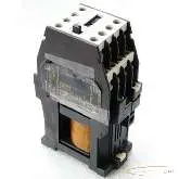  جهد الملف Siemens 3TH4262-0B Schütz mit 24V 15566-IA 43D الصورة على Industry-Pilot