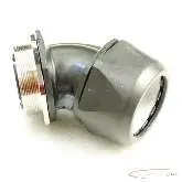   Murrplastik 83493264 DVW 45 M63-P48 - Schlauchverschraubung 