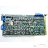  Motherboard Fanuc A20B-0007-0061 - 01A System  photo on Industry-Pilot