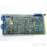  Board Fanuc A20B-0007-0061 - 01A System  Bilder auf Industry-Pilot