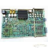  Motherboard Fanuc A20B-0008-0376 - 02 05C Mother  photo on Industry-Pilot