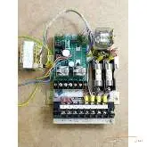  Fujitsu Fanuc A14B-0061-B103 03 Input Unit mit Trafo ETOE 20_200-25Sc Bilder auf Industry-Pilot
