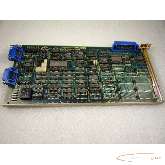  Motherboard Fanuc A20B-0007-0061 - 01A PCB Circuit  photo on Industry-Pilot