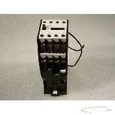  جهد الملف Siemens Siemens 3TH4262-0B Schütz mit 24 Vmit 3TX7402-3A Varistor الصورة على Industry-Pilot