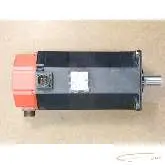  Servo Fanuc A06B-0502-B0677000 ACMotor Bilder auf Industry-Pilot