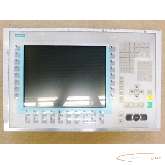 Servomotor Siemens 6AV8100-0BC00-0AA1 LCD Monitor photo on Industry-Pilot