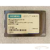 Серводвигатель Siemens 6FC5270-4AX30-4AH0 Technologie-PC-Card фото на Industry-Pilot