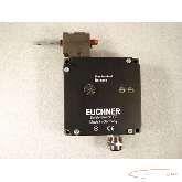   Euchner Sicherheitsschalter TZ 20424-I 76B photo on Industry-Pilot