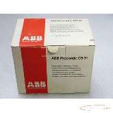 ABB ABB Procontic CS 31 ICSE08A6 Analog I Remote Unit 24VDC без эксплуатации фото на Industry-Pilot