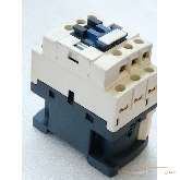  Coil voltage Telemecanique CAD50 Hilfsschütz mit 110V  photo on Industry-Pilot