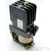  Servomoteur Siemens 3TA6307-4B Schütz mit 24 VDC Images sur Industry-Pilot