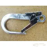   Mittelmann Sicherungshaken 2000 daN - Länge: 23,5 cm - Weite: 6 cm Bilder auf Industry-Pilot