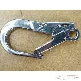   Sicherungshaken 22 kN - Länge: 24 cm - Weite: 6,5 cm Bilder auf Industry-Pilot